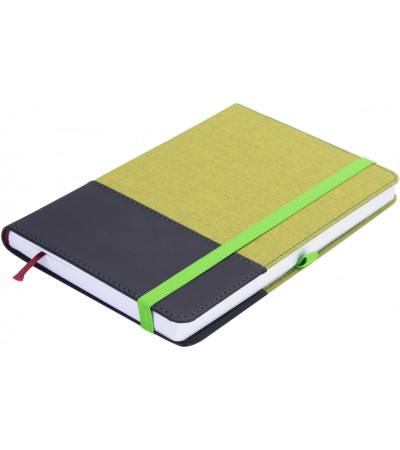 Деловая записная книжка COMBI