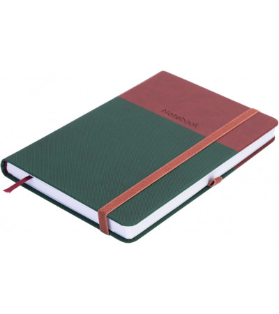 Деловая записная книжка COMBI