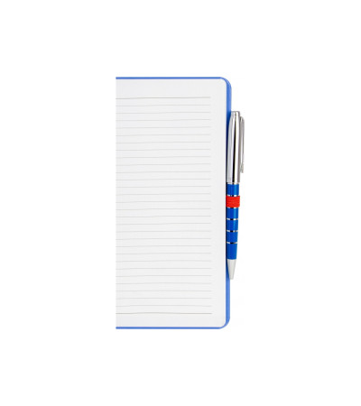 Деловая записная книжка COMBI