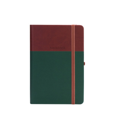 Деловая записная книжка COMBI