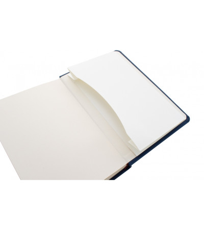 Деловая записная книжка COMBI