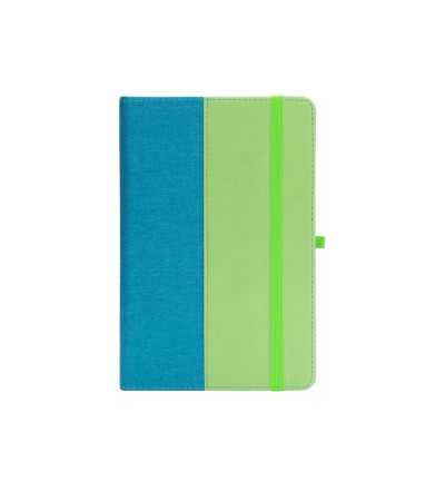 Деловая записная книжка COMBI