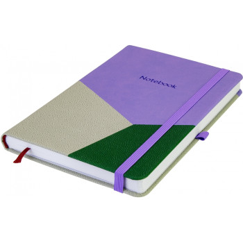 Деловая записная книжка COMBI