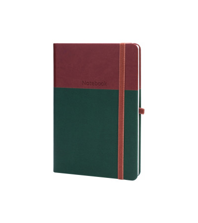 Деловая записная книжка COMBI