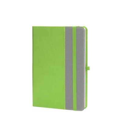 Деловая записная книжка COMBI