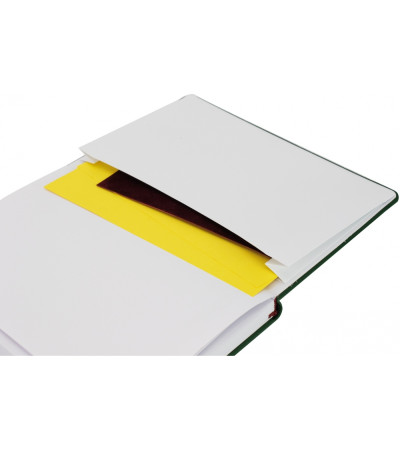 Деловая записная книжка MAGIC