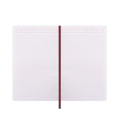 Записная книжка SQUARE, А5