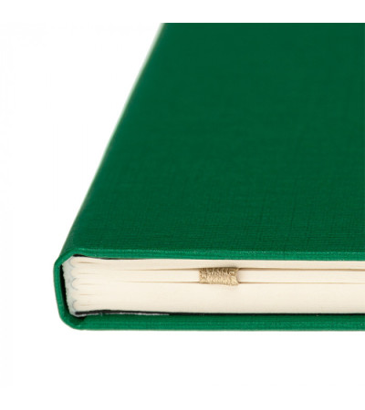 Записная книжка Caribe NEW А5 (Ivory Line) 124683