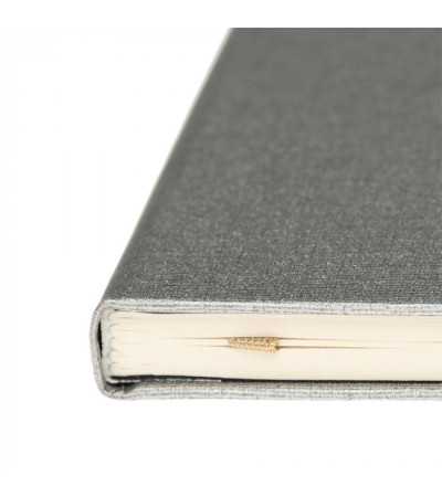 Записная книжка Caribe NEW А5 (Ivory Line) 124683