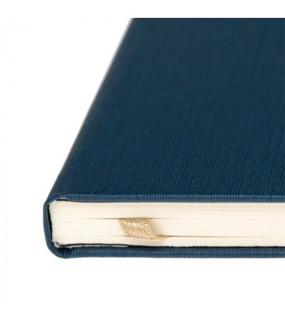 Записная книжка Caribe NEW А5 (Ivory Line) 124683