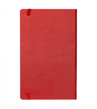 Записная книжка Виннер А5 (Ivory Line)