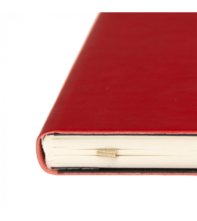 Записная книжка Виннер А5 (Ivory Line)