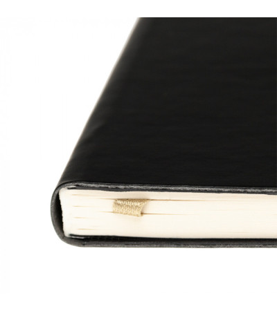 Записная книжка Виннер А5 (Ivory Line)