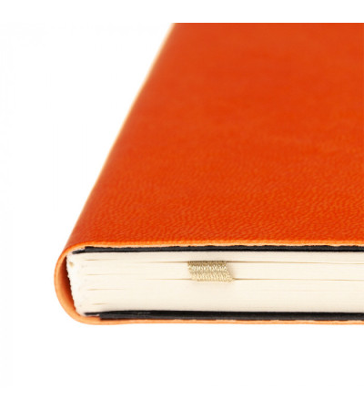 Записная книжка Виннер А5 (Ivory Line)