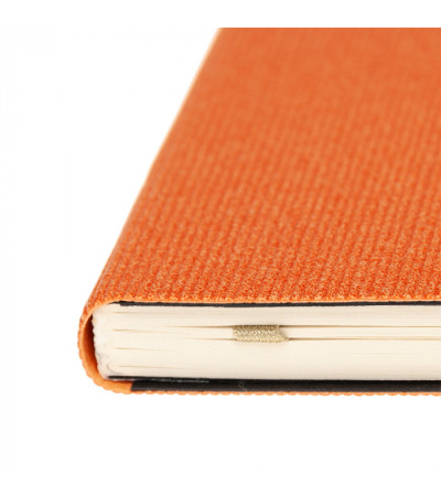 Записная книжка Кайен А5 (Ivory Line)