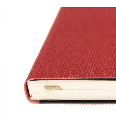 Записная книжка Кайен А5 (Ivory Line)