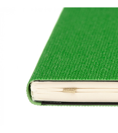 Записная книжка Кайен А5 (Ivory Line)