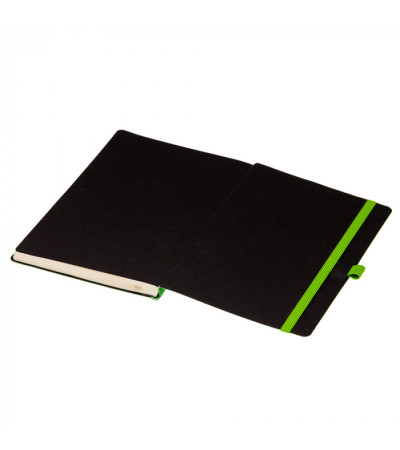 Записная книжка Кайен А5 (Ivory Line)