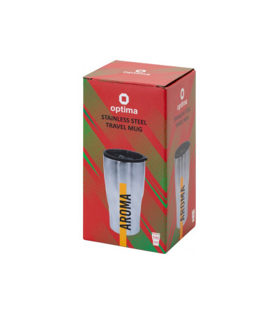 Термокружка AROMA 590 мл