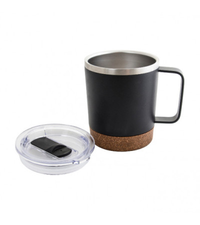 Термокружка NICHELINO