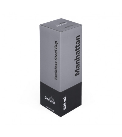 Термокружка Manhattan