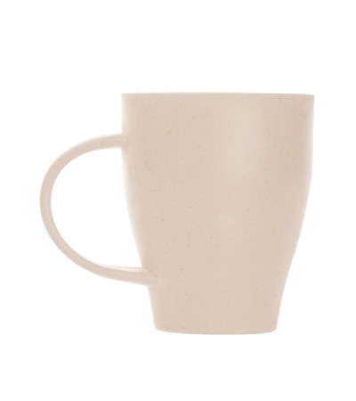 Кружка с ложкой 300 ml