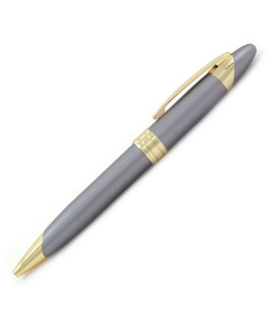 Изумительная, красивая ручка из металла, покрытая эмалью, 701M, под нанесение