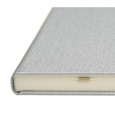 Записная книжка Caribe А5 (Ivory Line) 165688