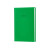Зеленый 