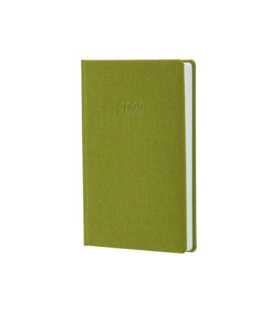 Ежедневник ткань 2022