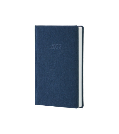 Ежедневник ткань 2022