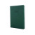 Темно-зеленый 