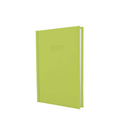 Дневник датированный SATIN А5