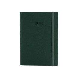 Дневник CROSS датированный А5