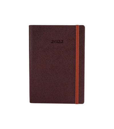 Дневник CROSS датированный А5