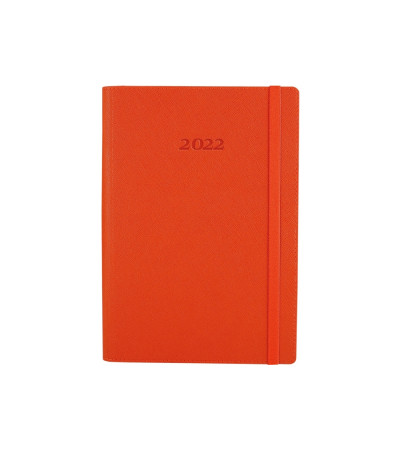 Дневник CROSS датированный А5