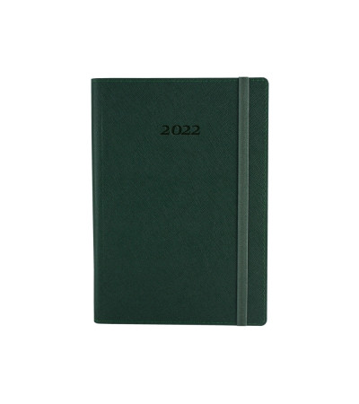 Дневник CROSS датированный А5