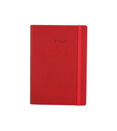 Дневник CROSS датированный А5