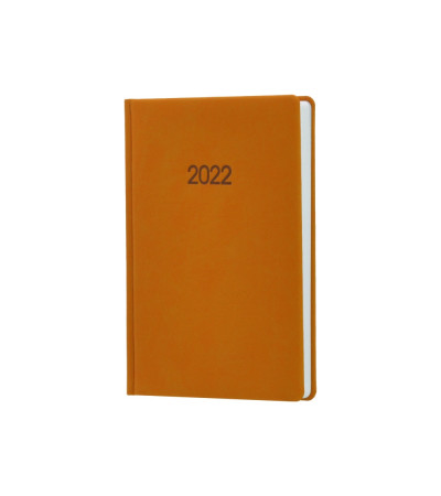 Ежедневник датированный Nubuck