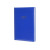Синий 