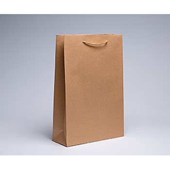 Бумажные пакеты без печати