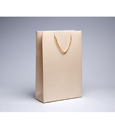 Бумажные пакеты без печати