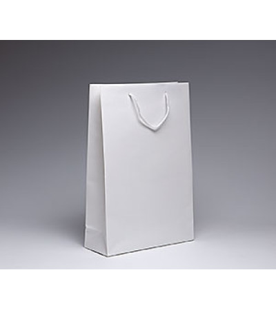Бумажные пакеты без печати