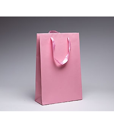 Бумажные пакеты без печати