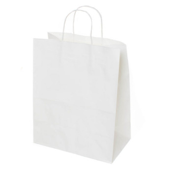 Крафт пакеты с логотипом