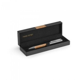 Еко-ручка в подарунковому футлярі