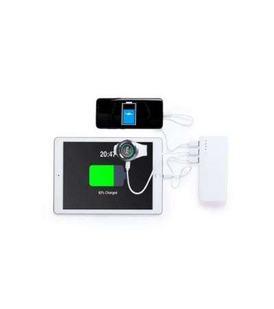 Power Bank 10000 мАч