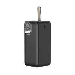 Power Bank MAGNUS 50000 мАч