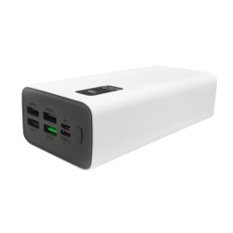Power Bank Omega 30000 мАч