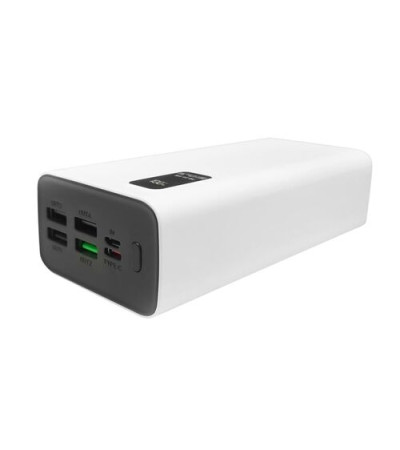 Power Bank Omega 30000 мАч